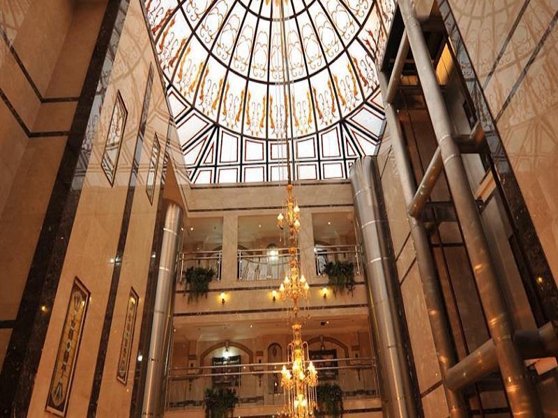 Al Mohamadyah Palace And Suites Hotel 3*