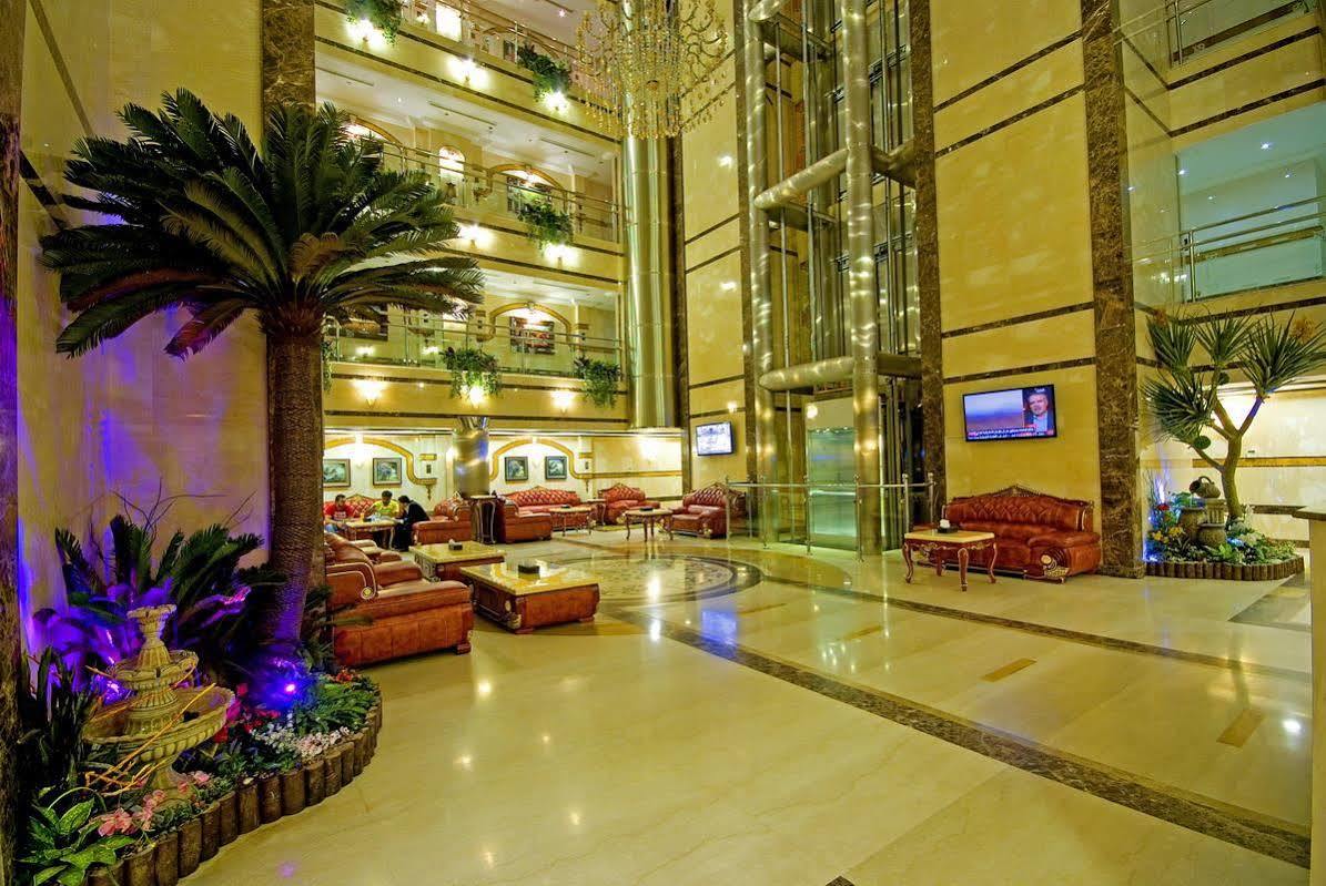 Hotel Al Mohamadyah Palace And Suites 3*